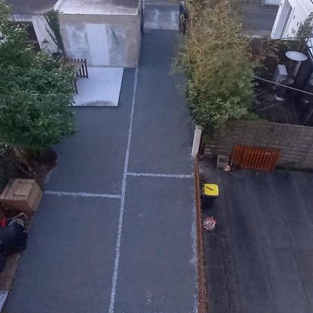"Le Globetrotter" Royan Centre, Parking Prive Apartman Kültér fotó