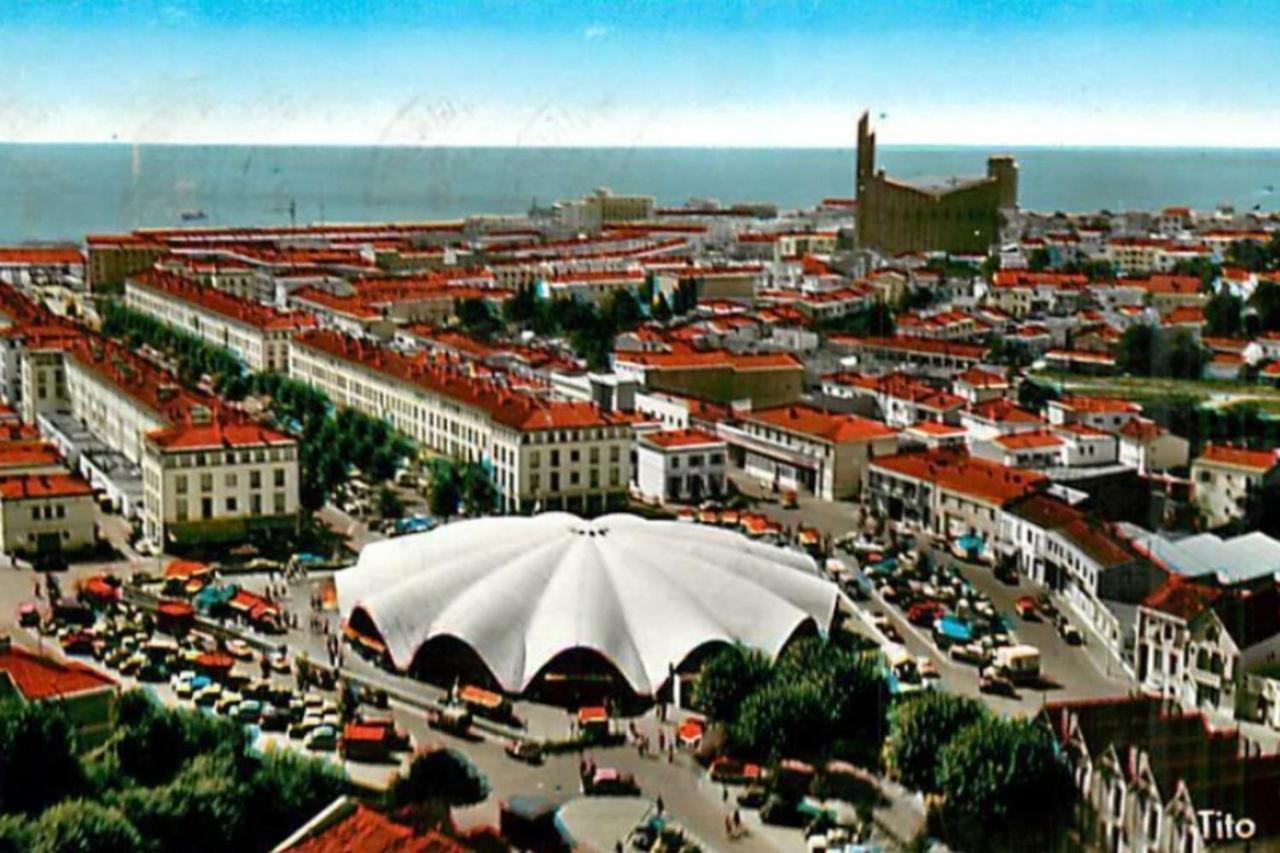 "Le Globetrotter" Royan Centre, Parking Prive Apartman Kültér fotó