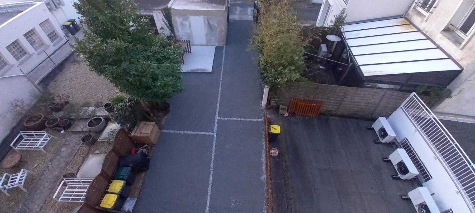 "Le Globetrotter" Royan Centre, Parking Prive Apartman Kültér fotó